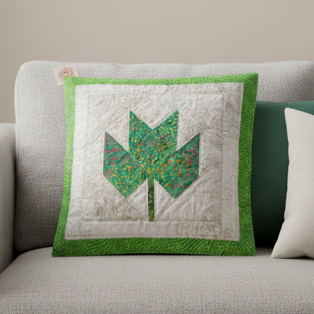 Handmade Cushion Covers