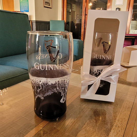 Resin Art Glassware - Lisa Hughes