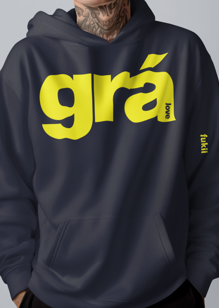 Fukil Hoodie