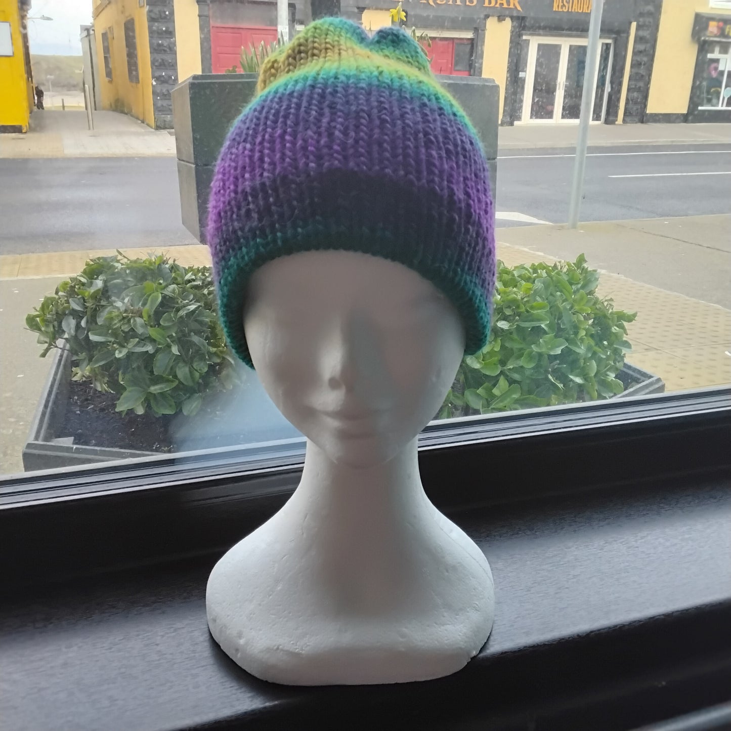 Leeloo & Willow - Beanies (Adults)