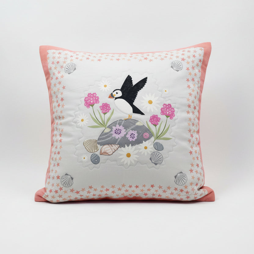 Handmade Cushion Covers