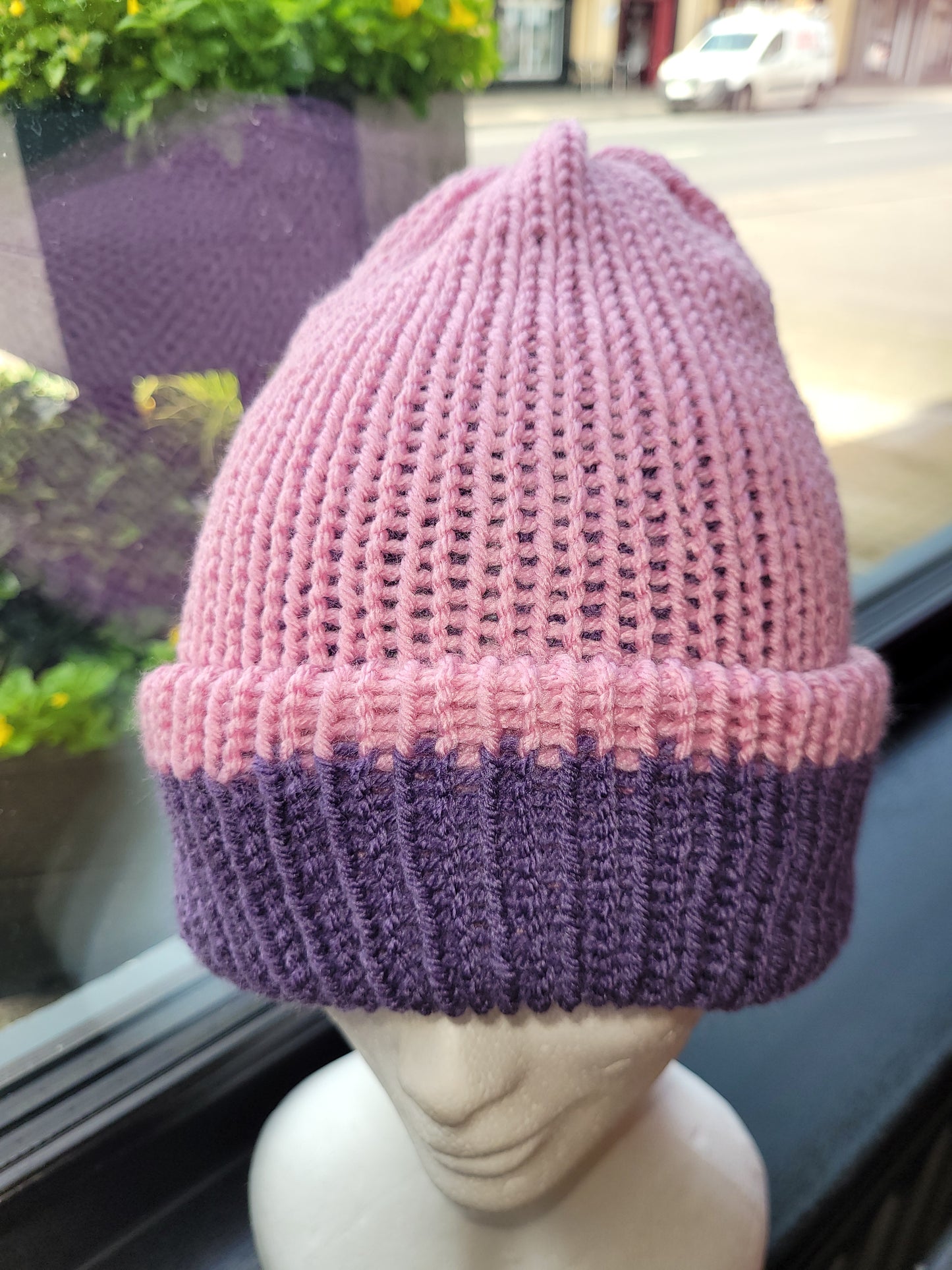 Leeloo & Willow - Beanies (Adults)