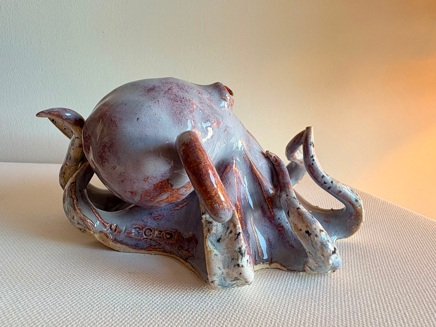 Uisce Ceramic Collection