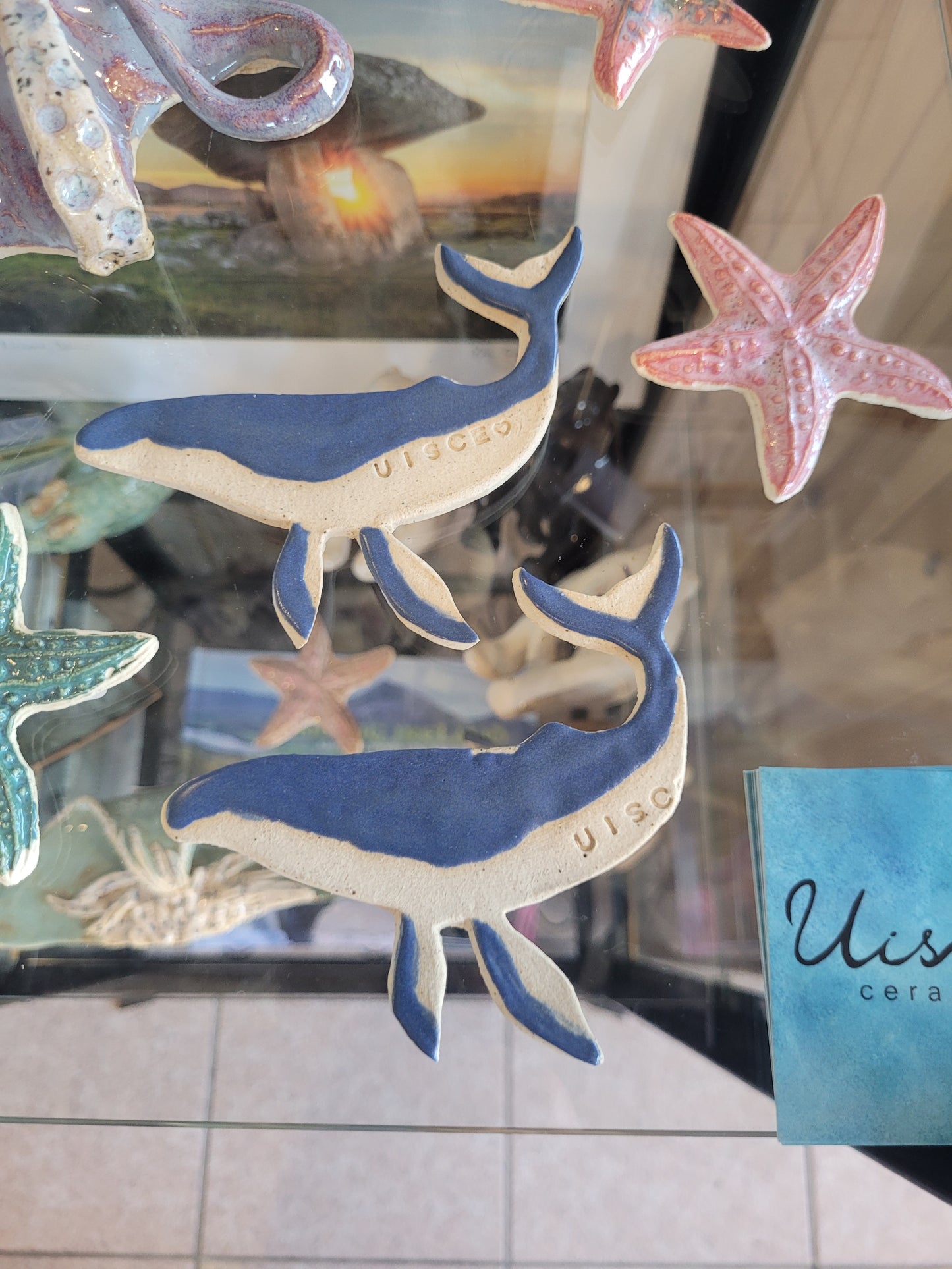 Uisce Ceramic Collection
