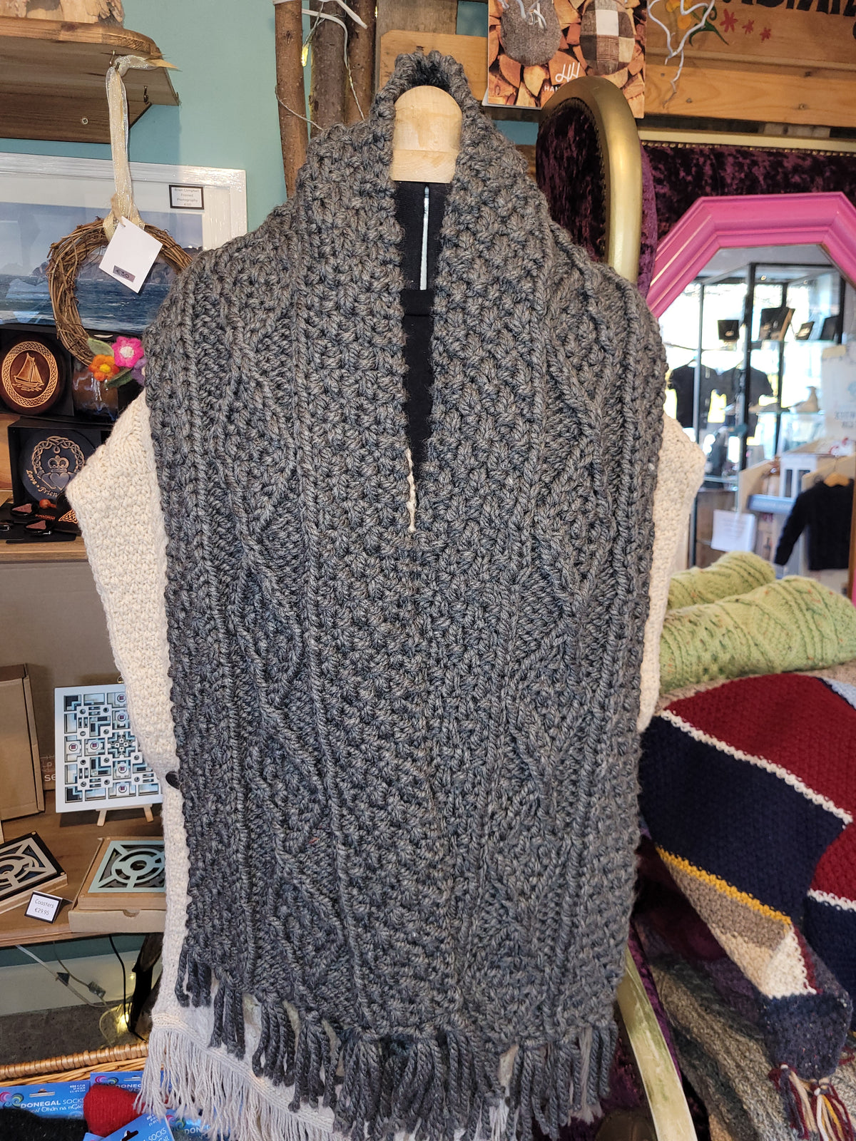 Hand - knit Accessories