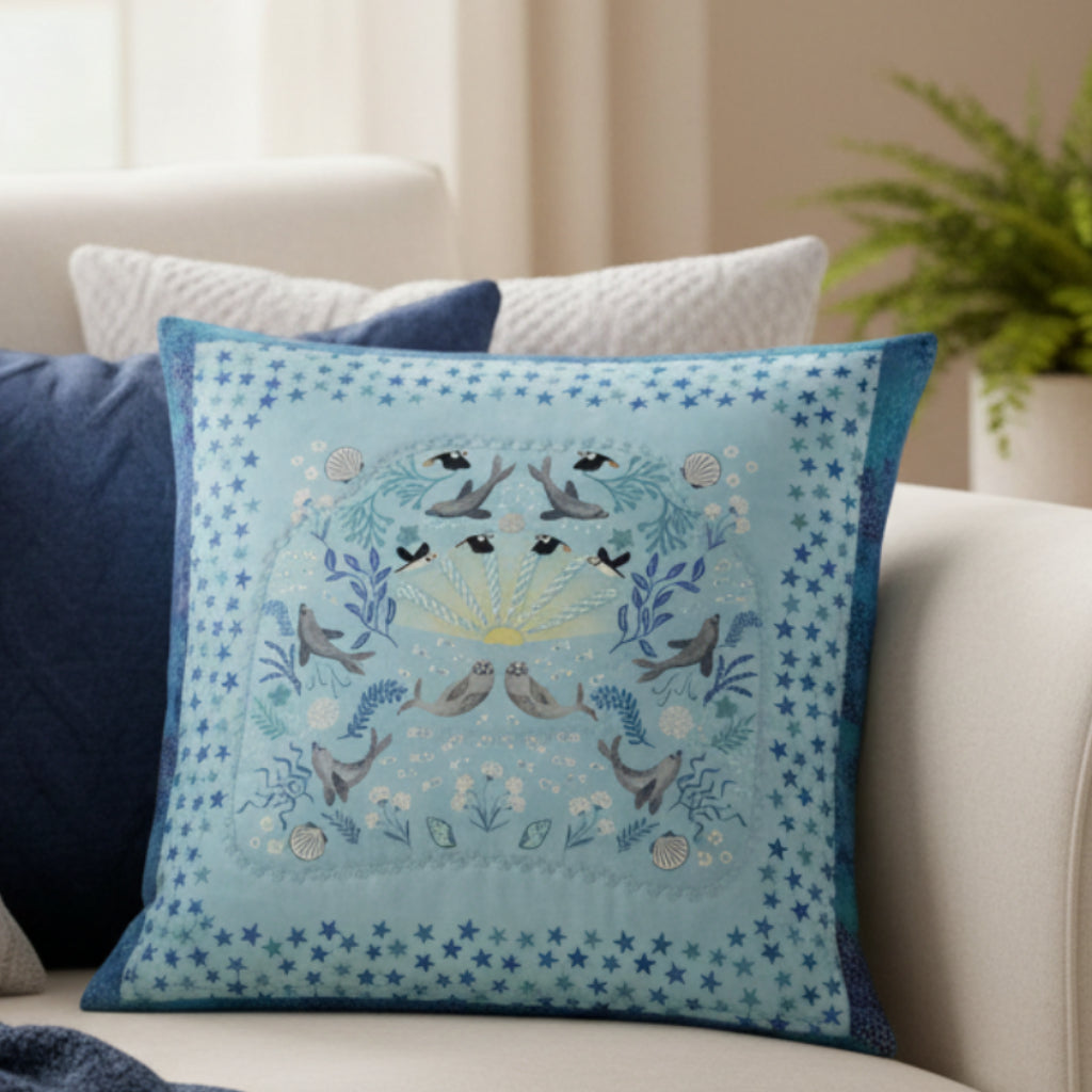 Handmade Cushion Covers