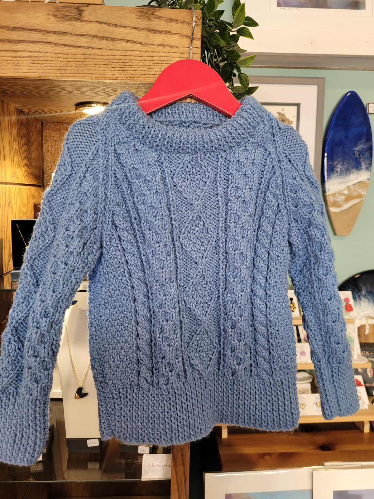 Baby Handknits - Marian O' Connell