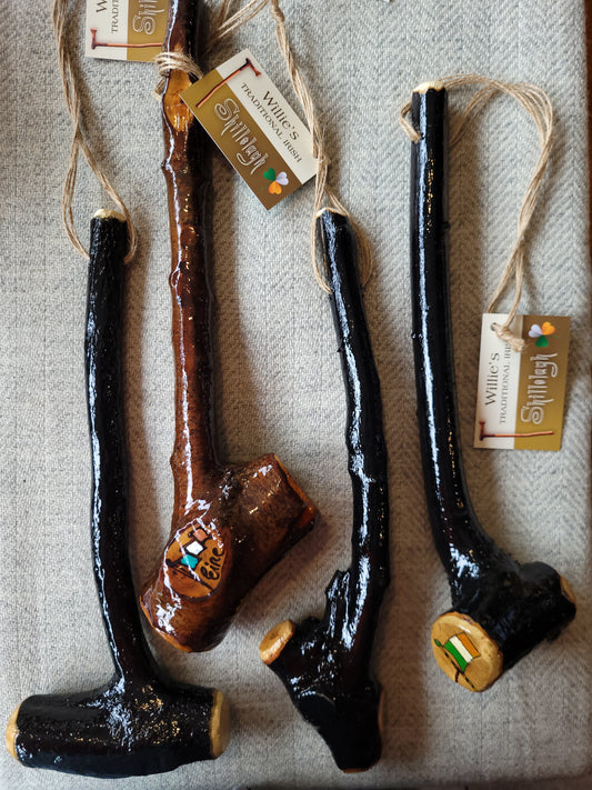 Traditional Irish Shillelagh