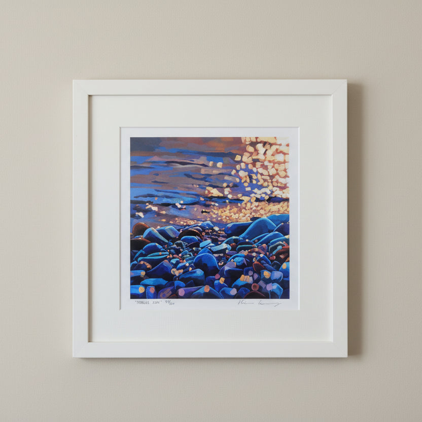 Kevin Lowery - Framed Prints