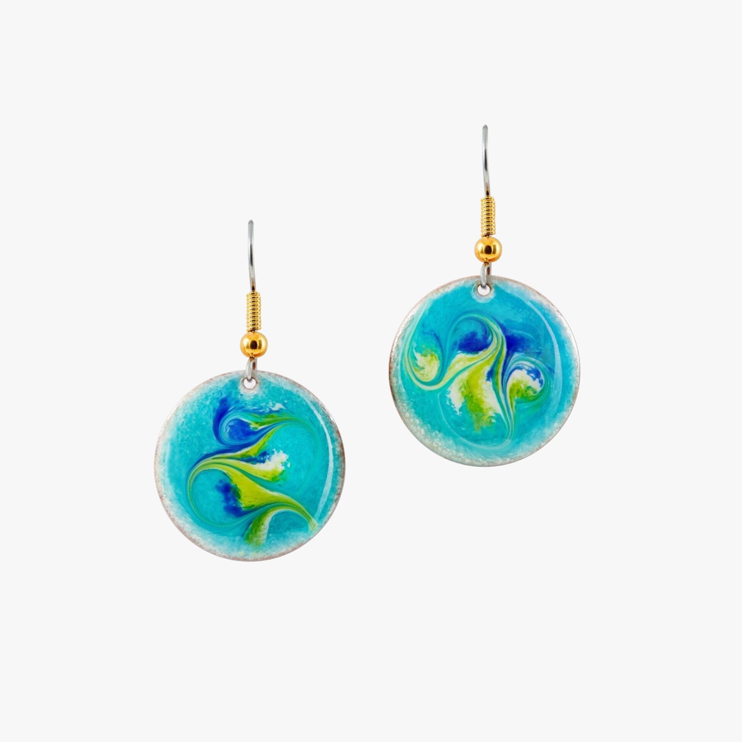 Meab's Small Drop Earrings