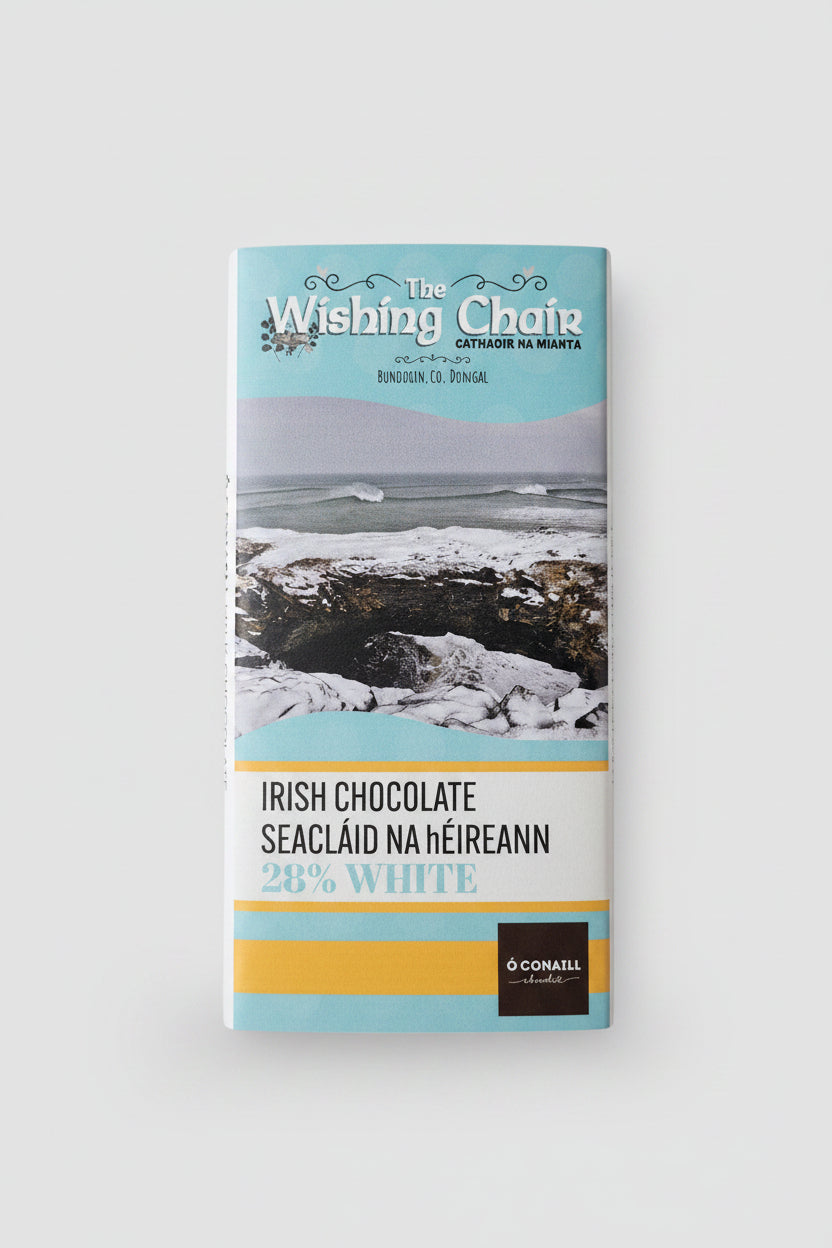 Ó Conaill Chocolate
