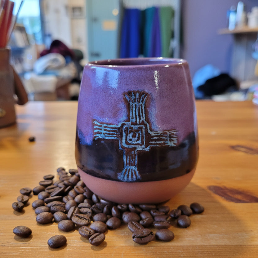 Ceramic Mugs - Bryn Awen