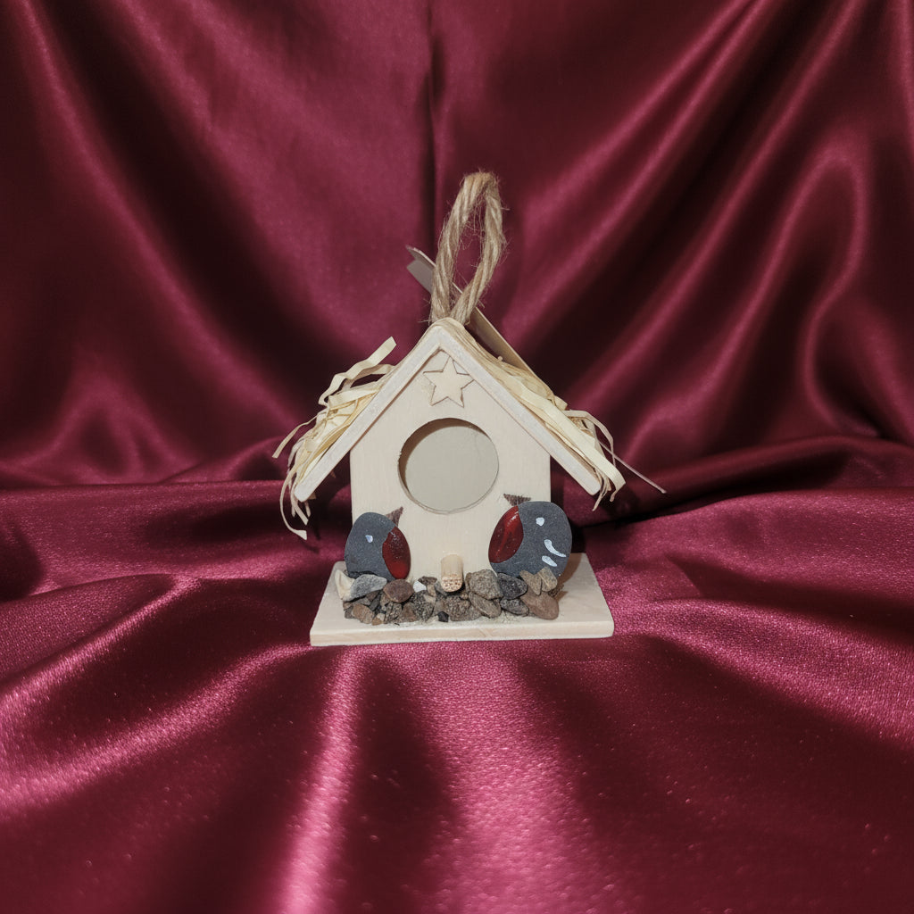 Christmas Decorations - Lough Melvin Studios