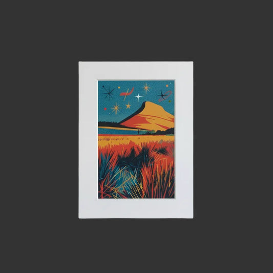 Mid Century Prints (Medium)