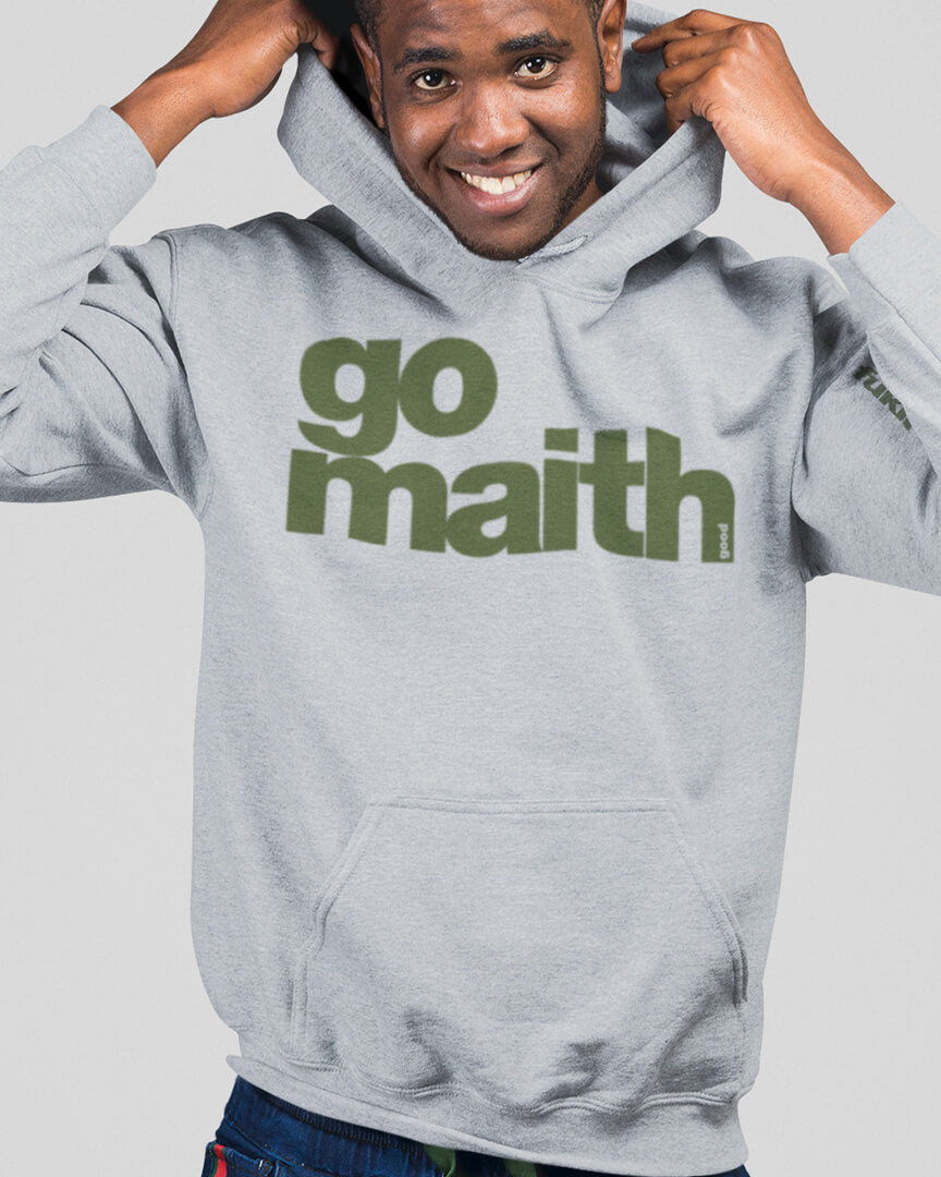 Fukil Hoodie