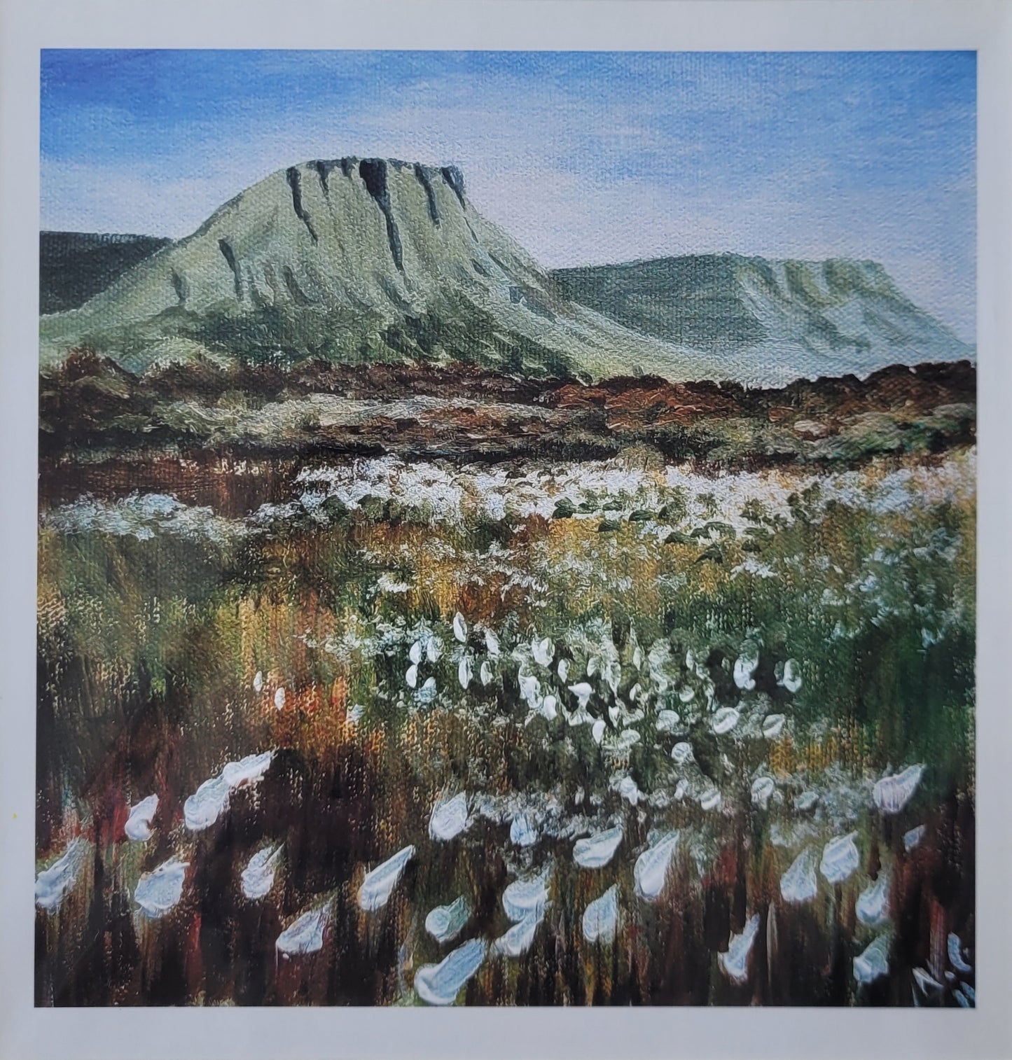 Nora Gallagher - Large Prints