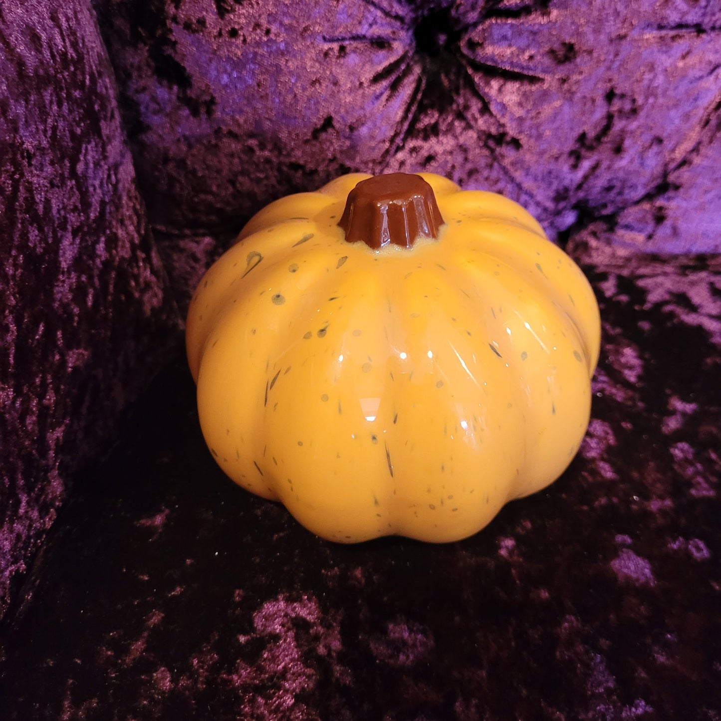 Bryn & Awen - Ceramic Pumpkin