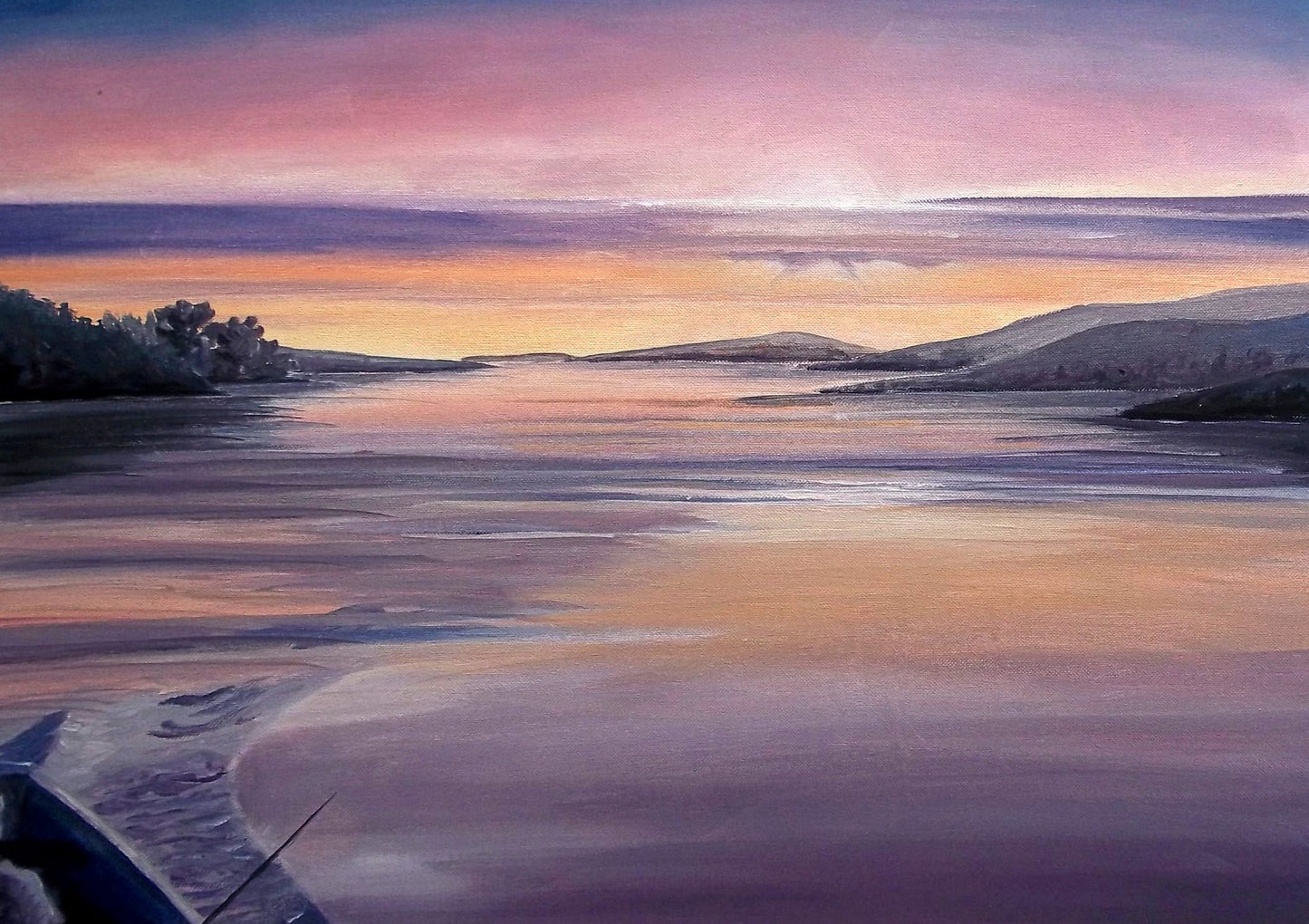 Nora Gallagher - Medium Prints