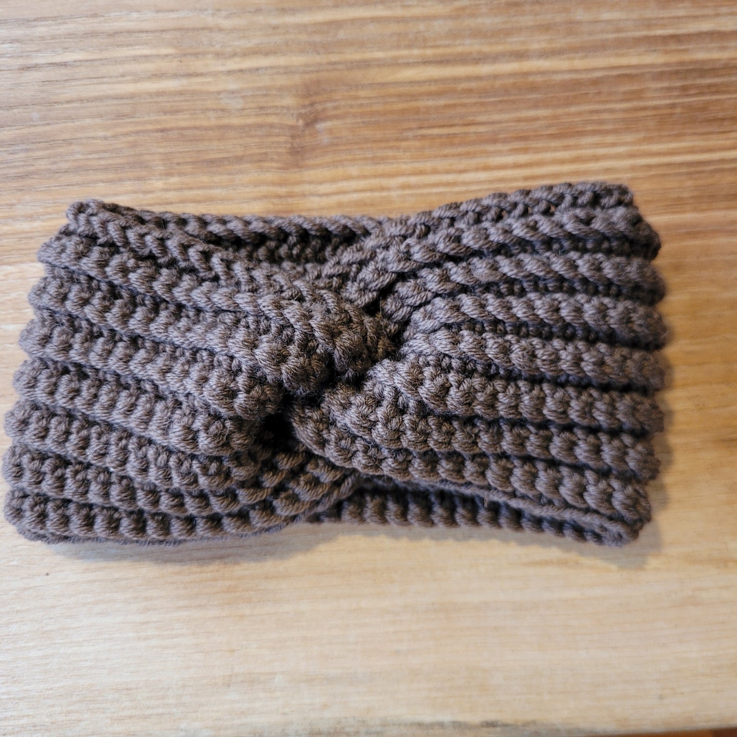 Leeloo & Willow - Twist Knot Headbands