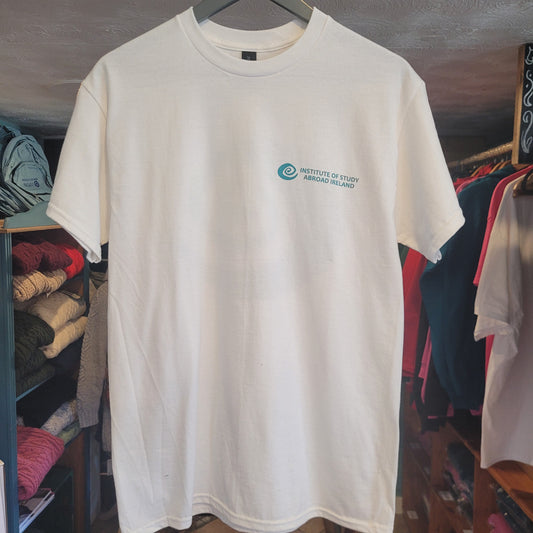 ISAI T-Shirt - White