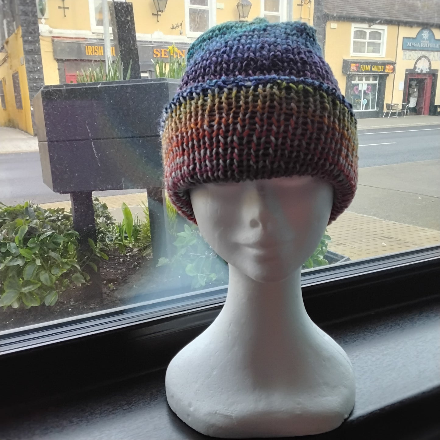 Leeloo & Willow - Beanies (Adults)