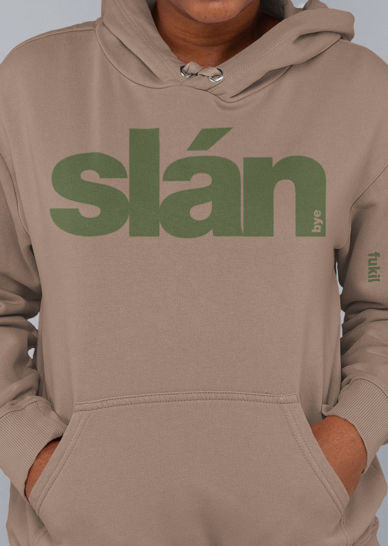 Fukil Hoodie