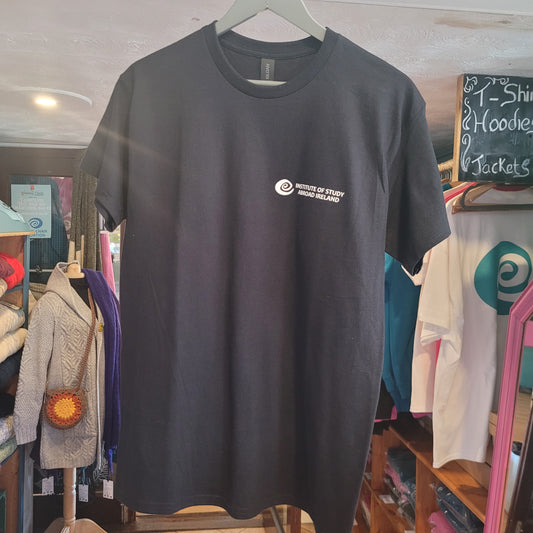 ISAI T-Shirt - Black