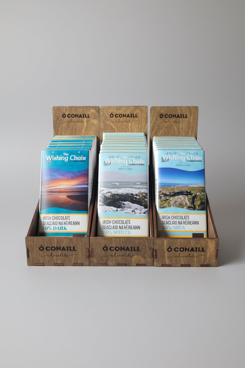 Ó Conaill Chocolate