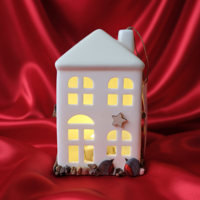 Christmas Decorations - Lough Melvin Studios