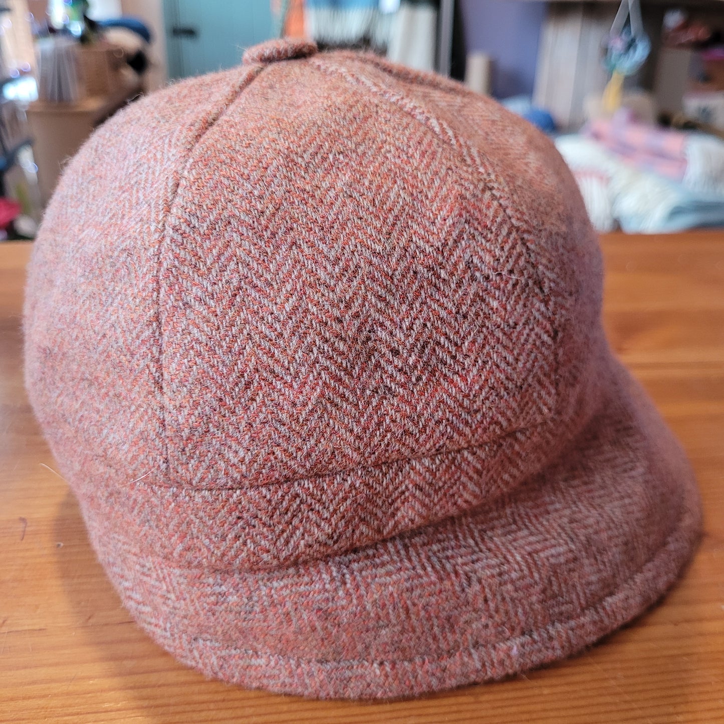 Hanna Hat 'Slieve League' Ladies