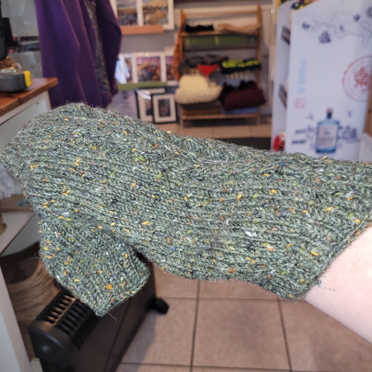 Pet Sweater