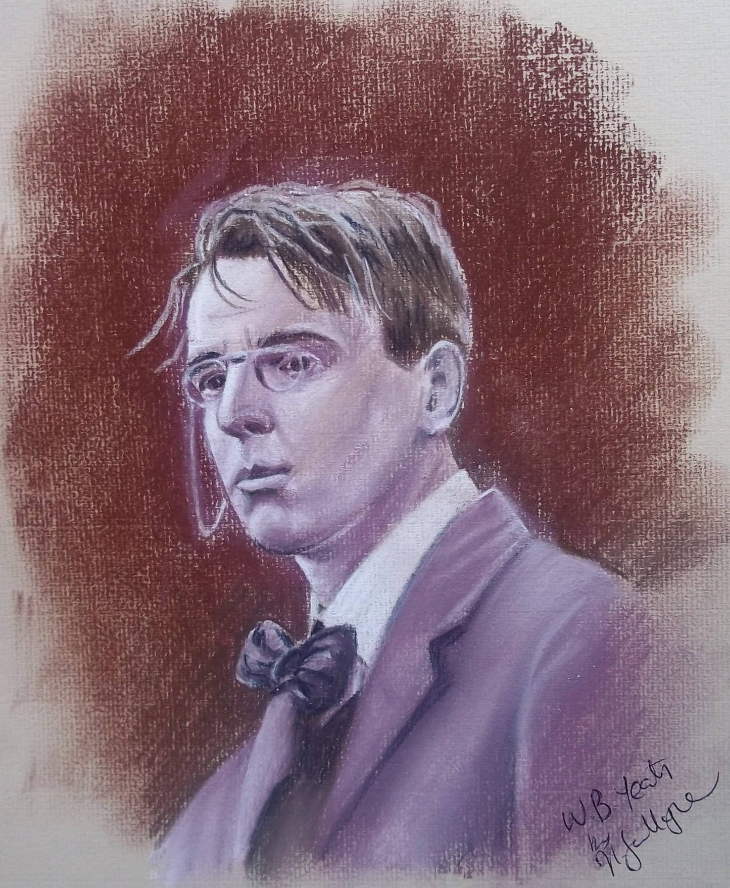 Nora Gallagher - Medium Prints