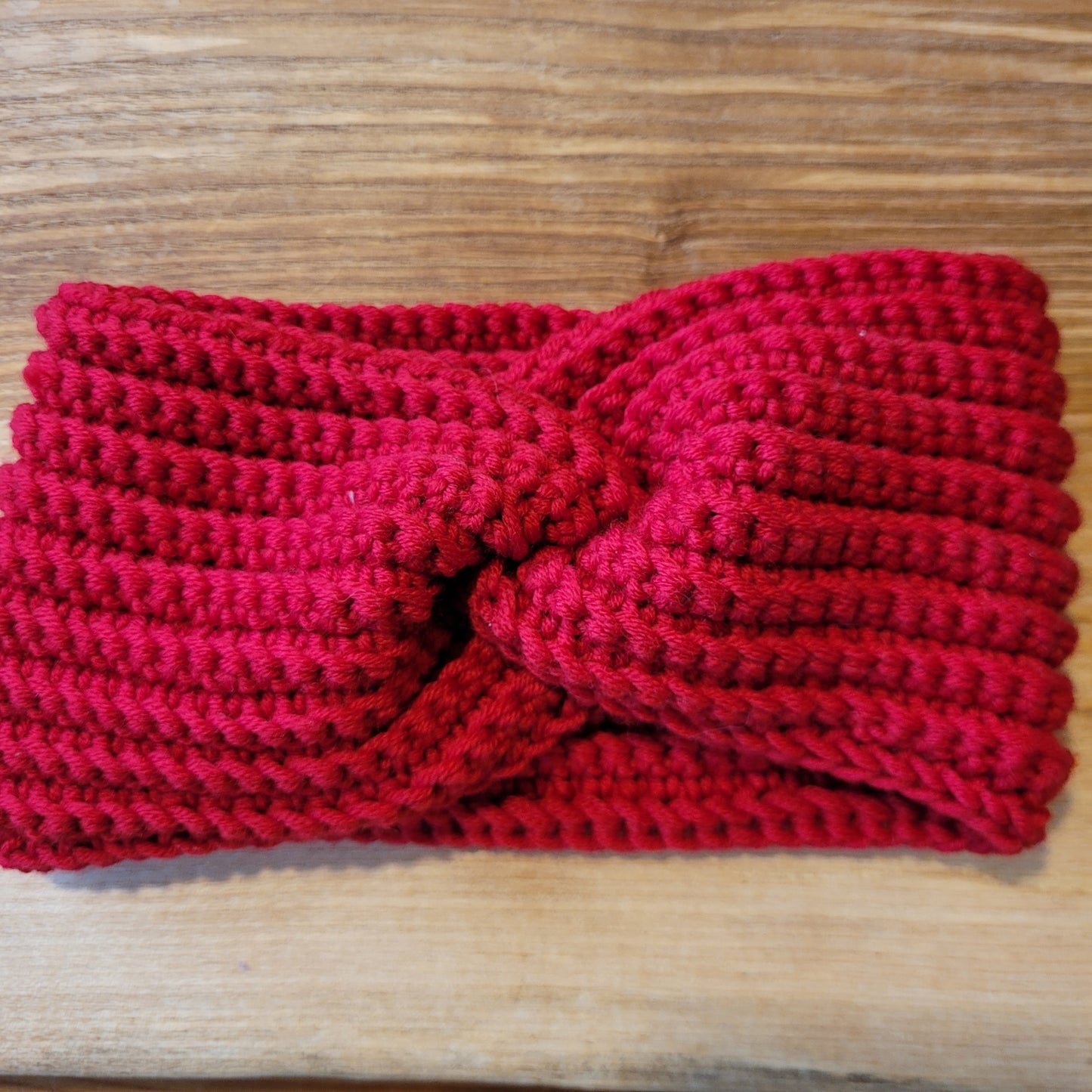 Leeloo & Willow - Twist Knot Headbands