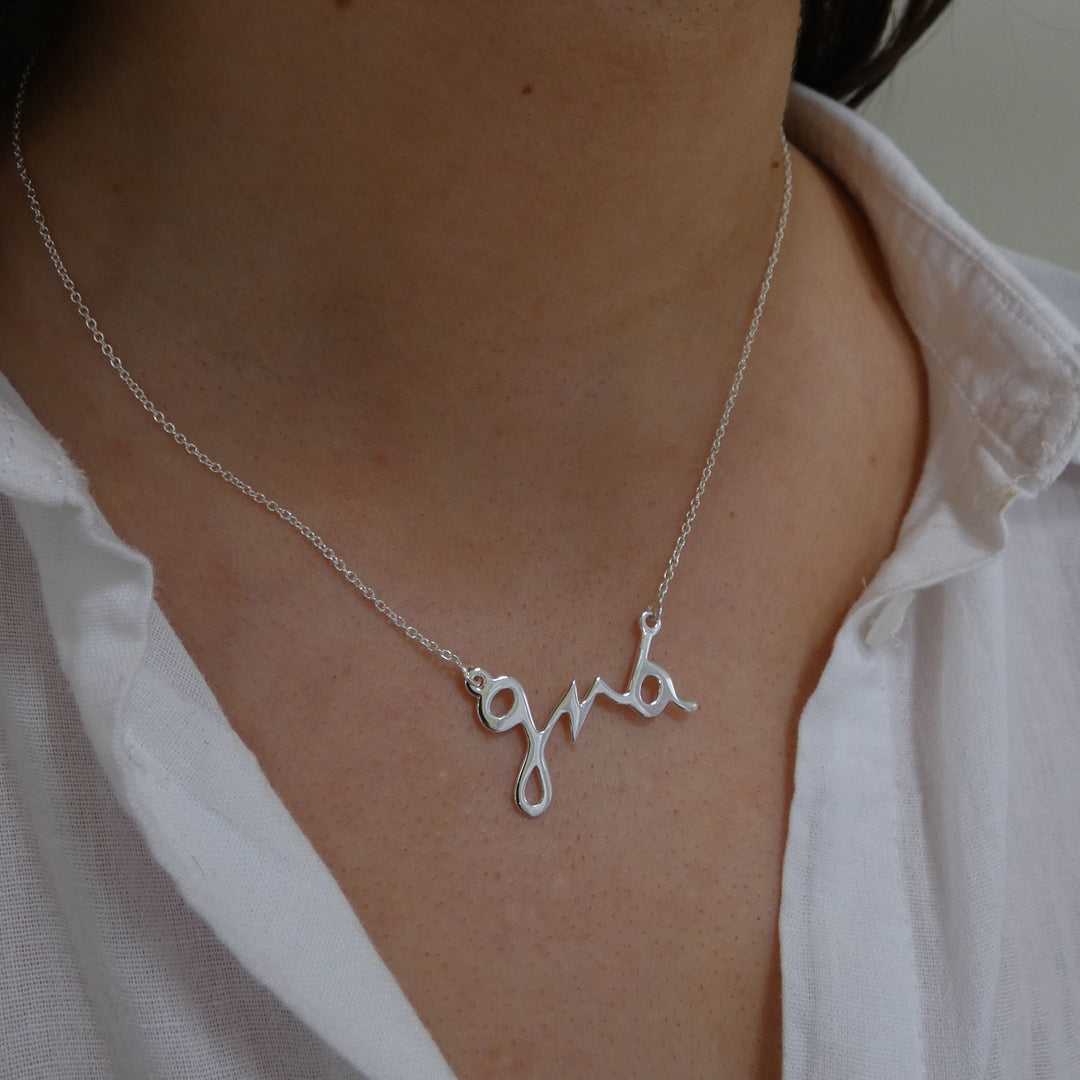 Banshee Silver - grá