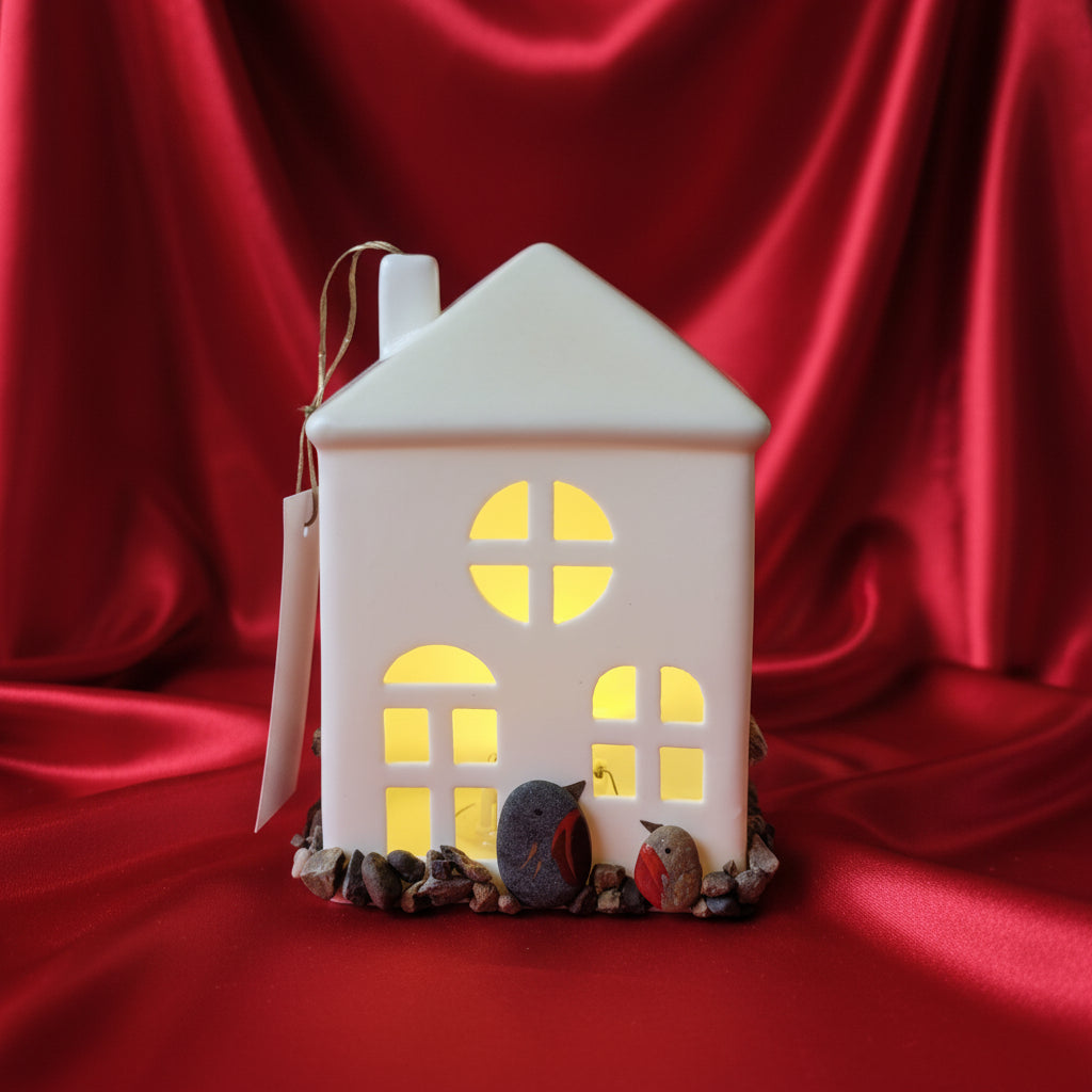 Christmas Decorations - Lough Melvin Studios