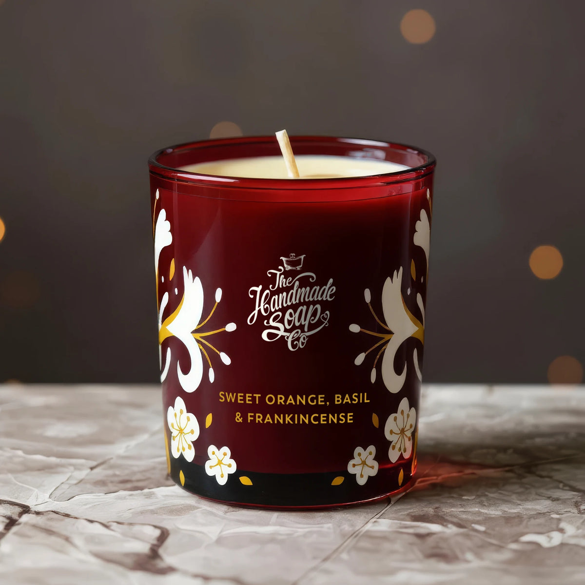 The Hand Care Set, Indulgent Collection, Limited Edition