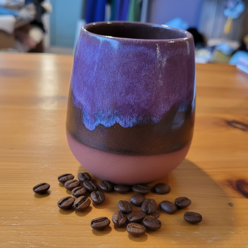 Ceramic Mugs - Bryn Awen