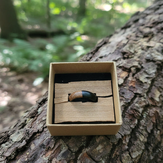 Bog Oak Rings