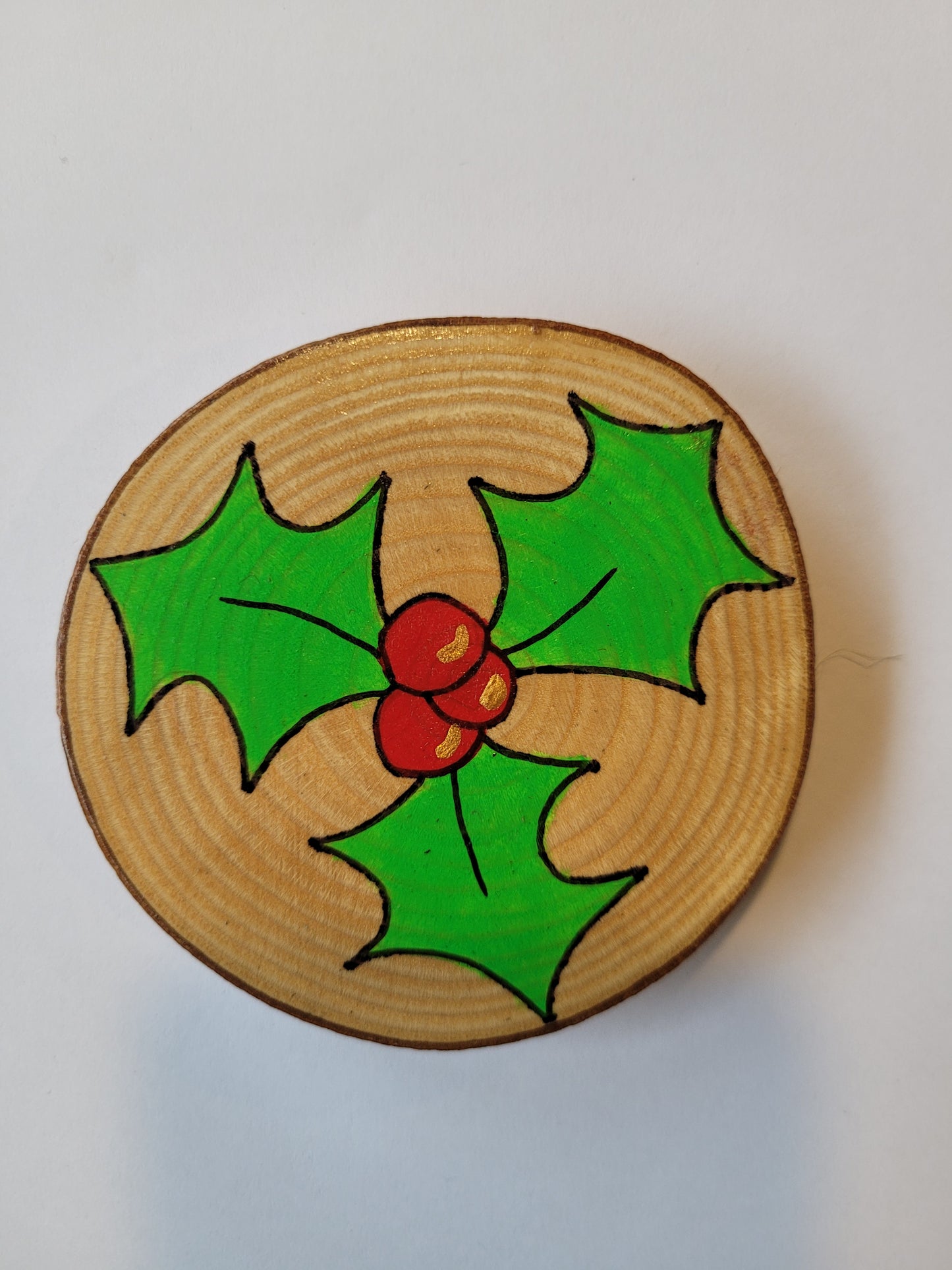 Wood N Things - Christmas Decorations