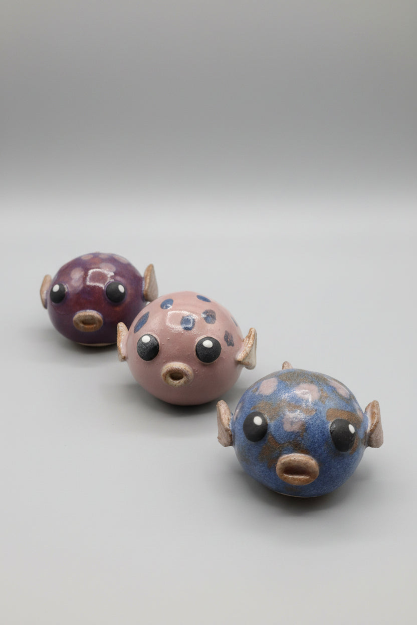 Uisce Ceramic Collection