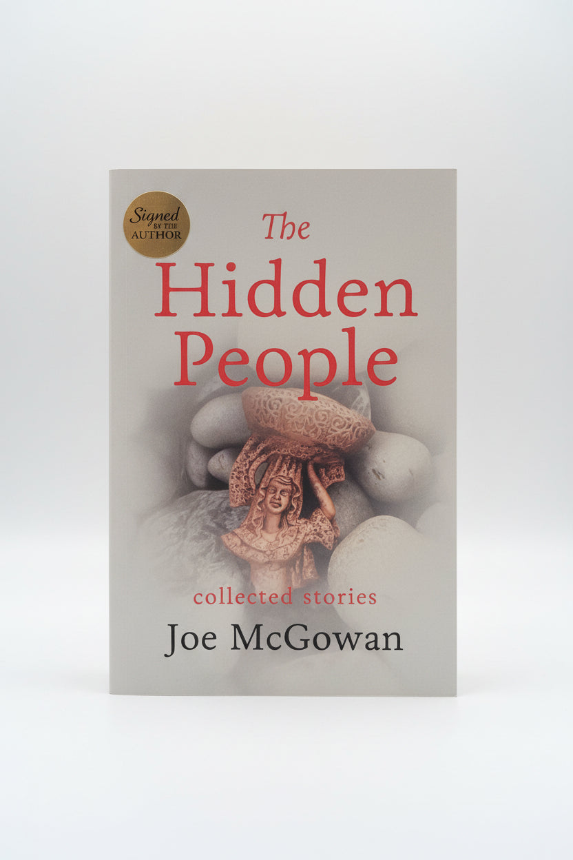 The Hidden People - Joe Mc Gowan