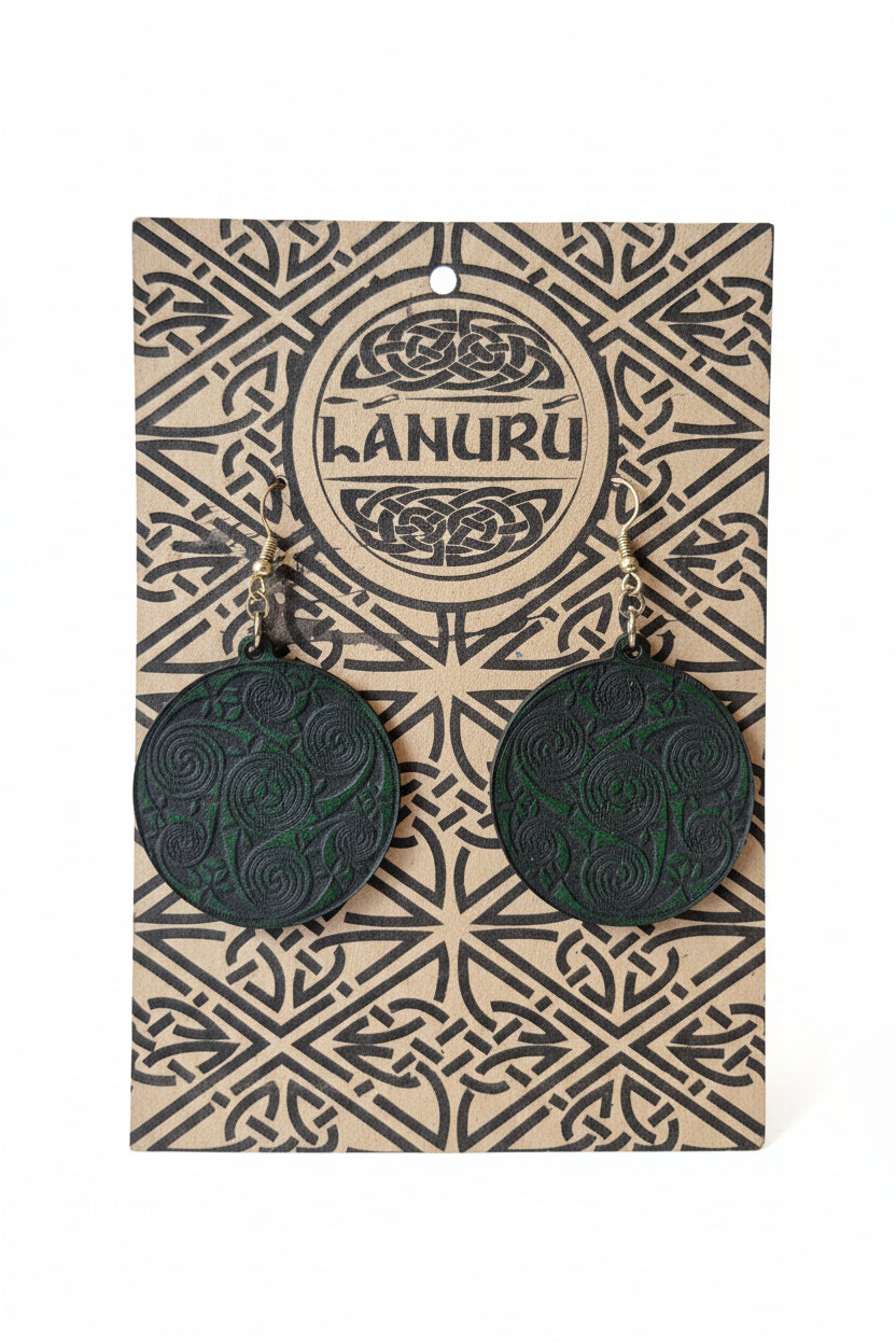 LANURÚ
