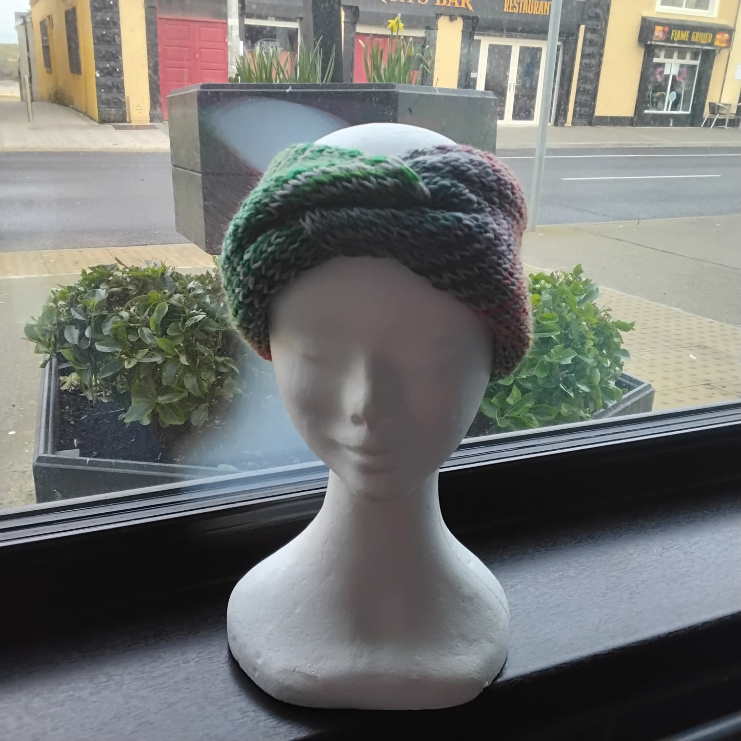 Leeloo & Willow - Twist Knot Headbands