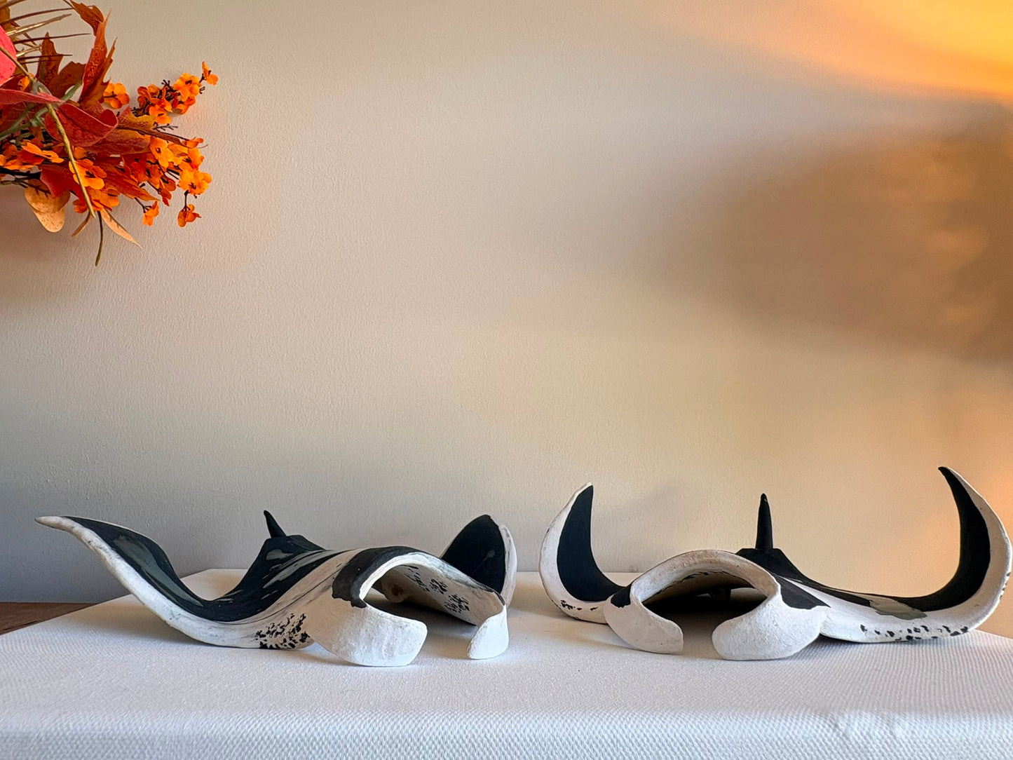 Uisce Ceramic Collection