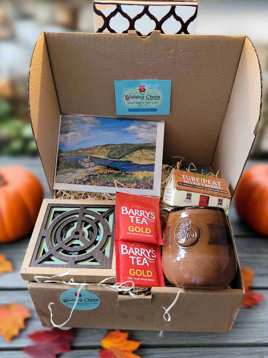 The Quiet Moment Wishbox