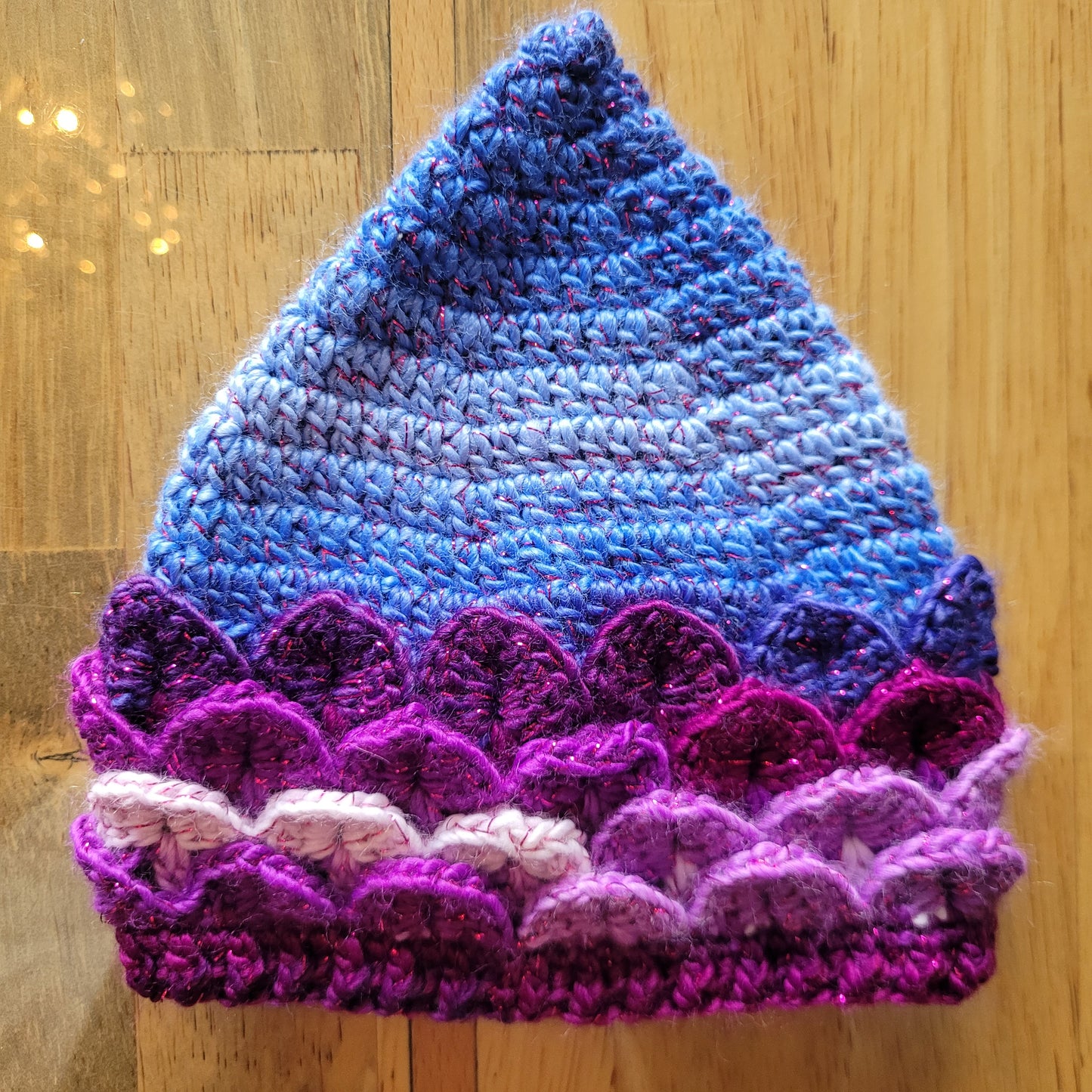 Pixie Hats - Leeloo & Willow