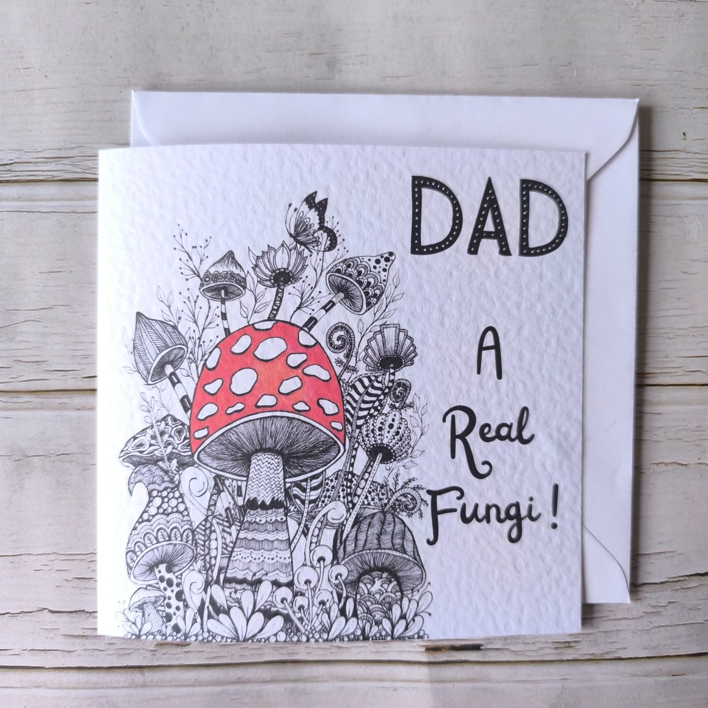 Father's Day Cards - Laura Gillespie Art