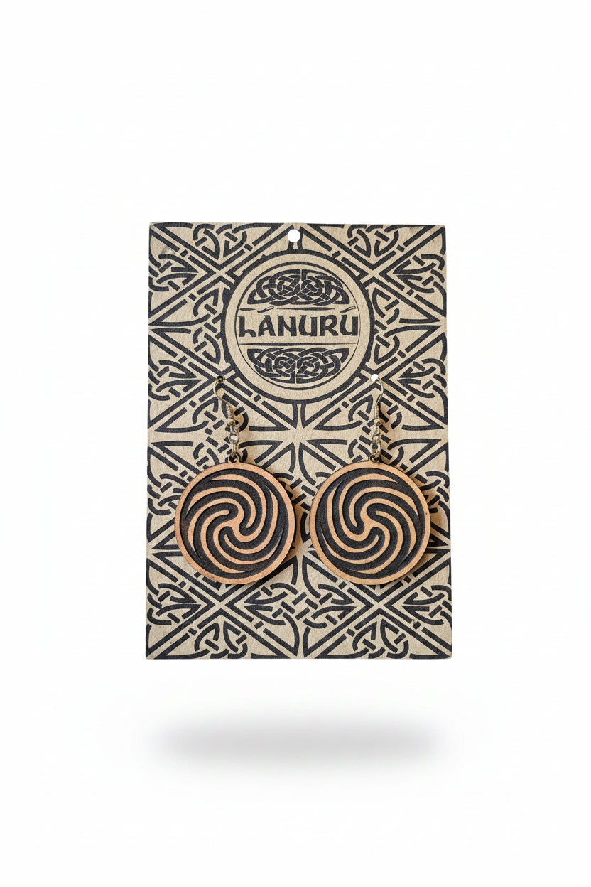 LANURÚ