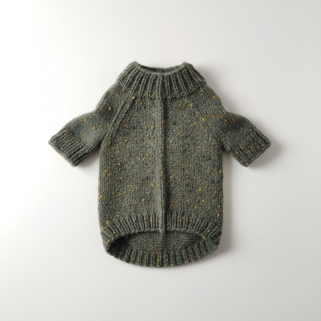 Pet Sweater