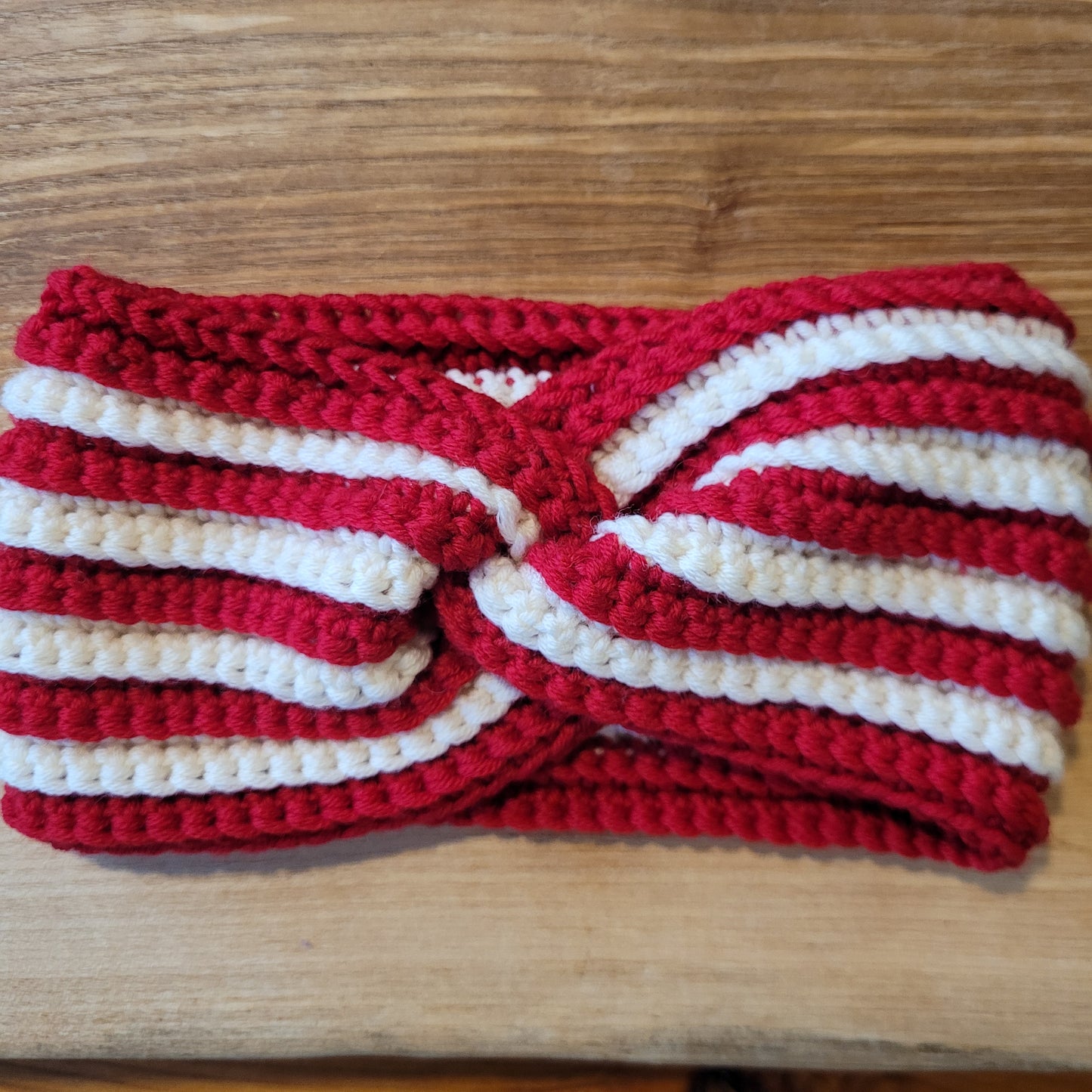 Leeloo & Willow - Twist Knot Headbands